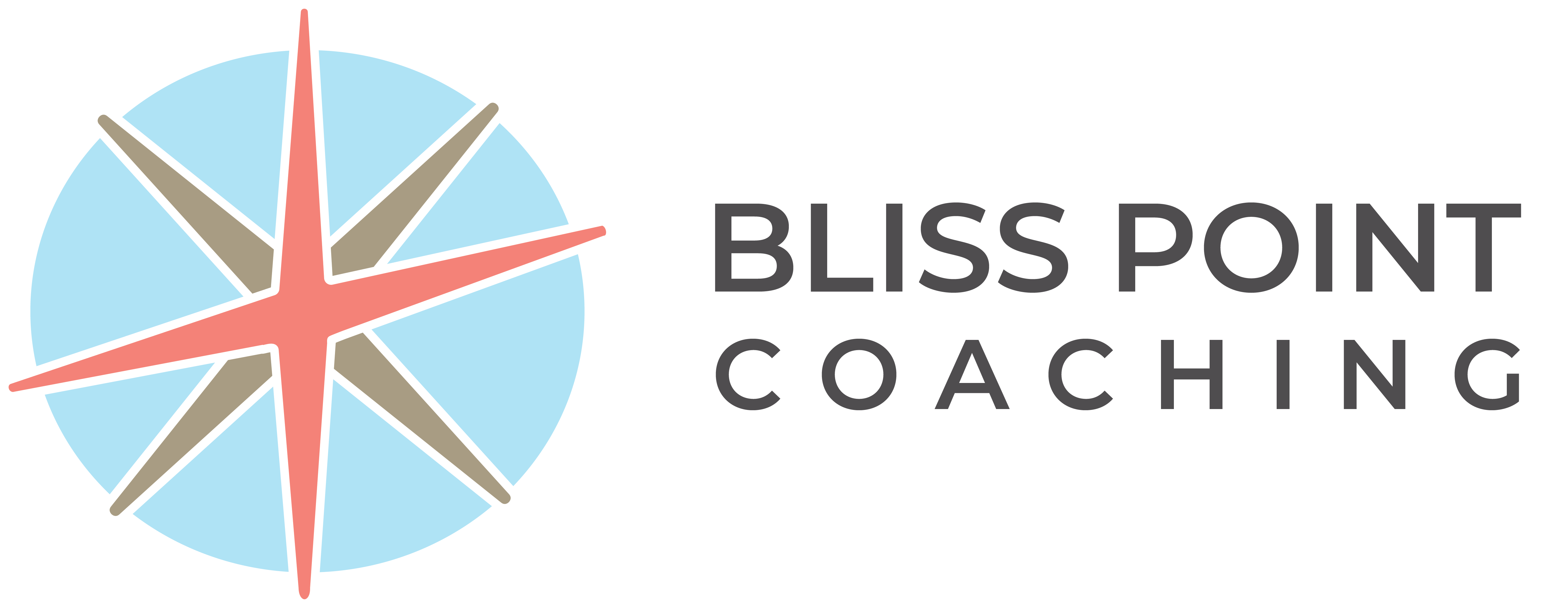 Bliss Point Coaching